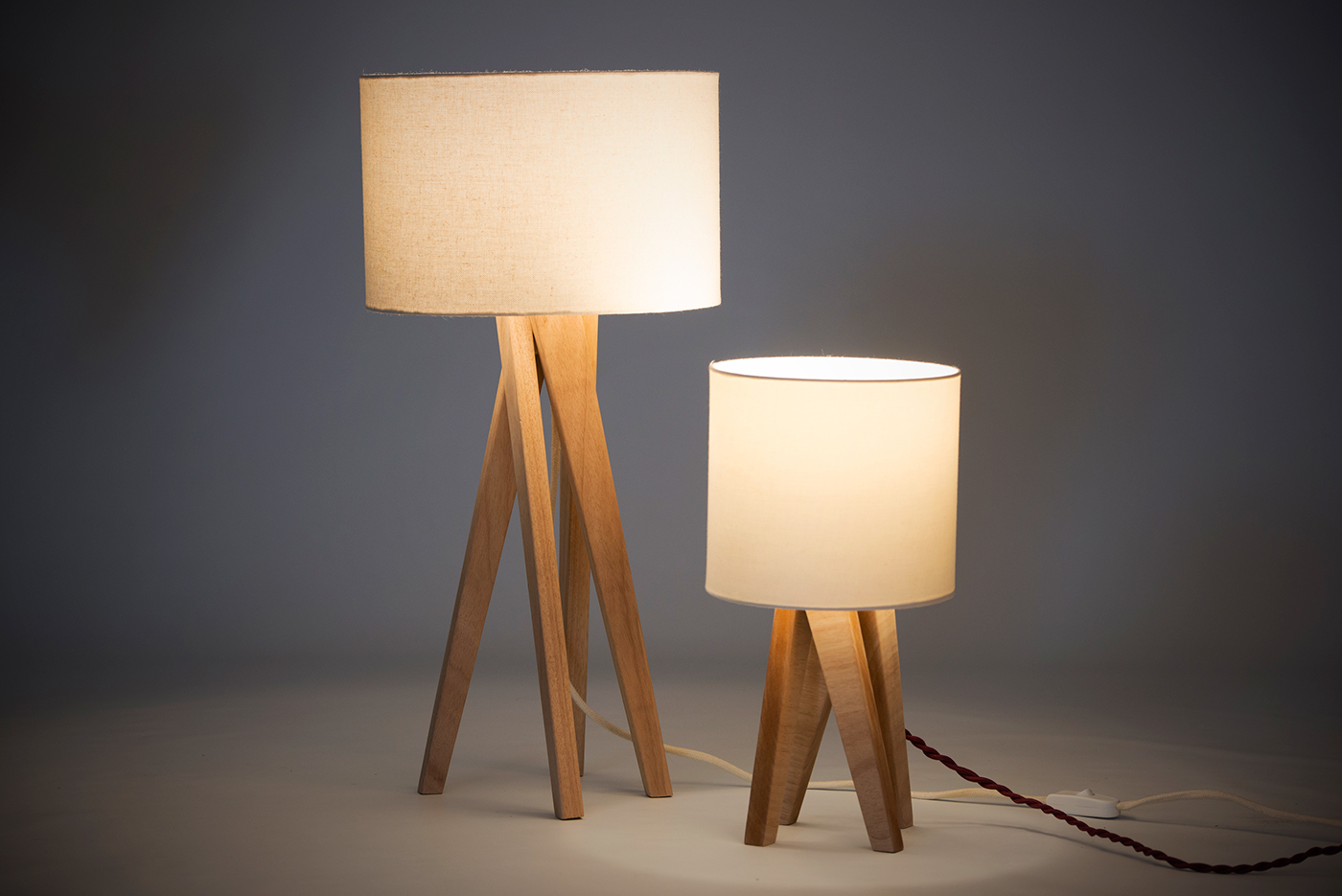 product design，furniture，Desk lamp，Change，