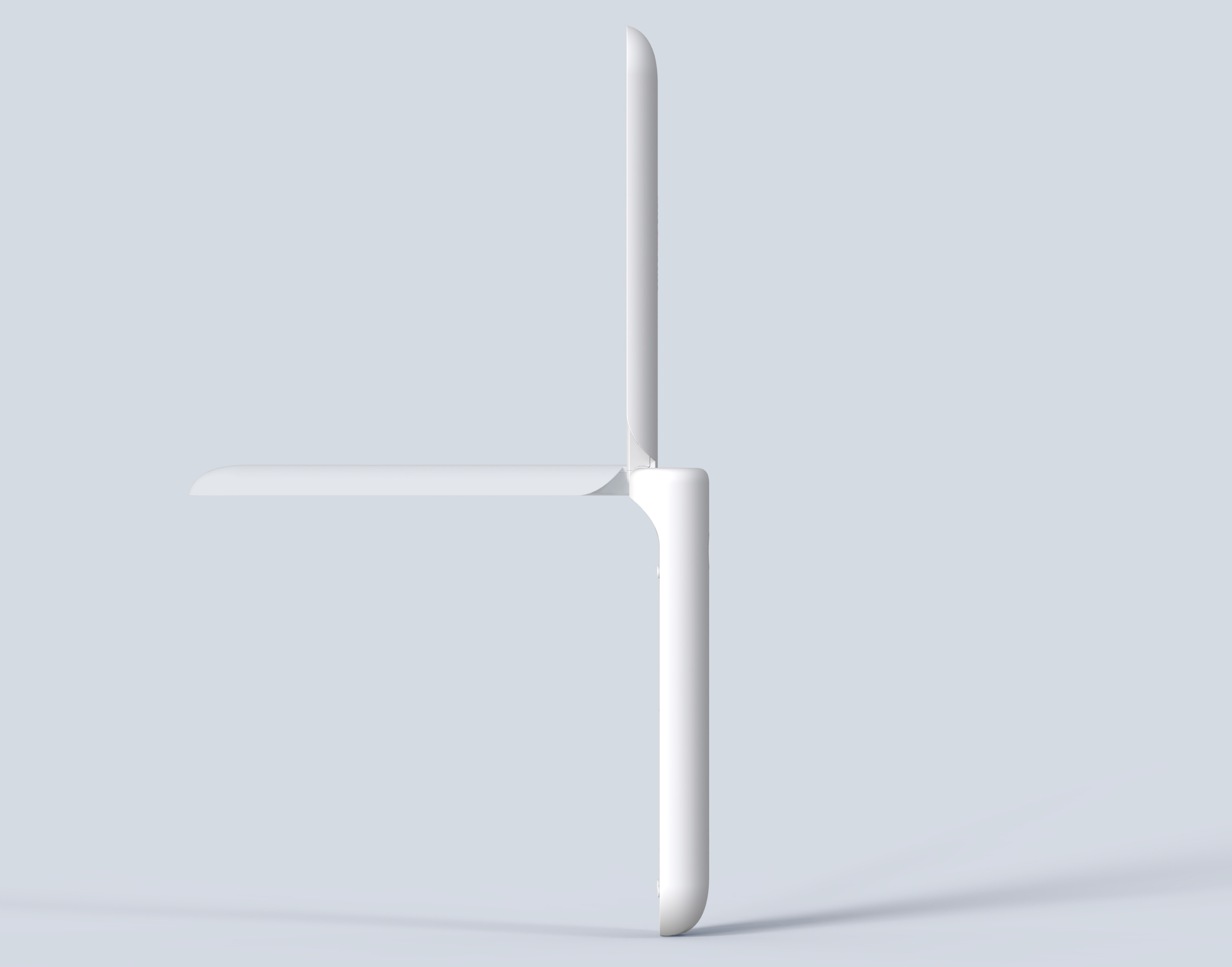 Handheld disinfection lamp，