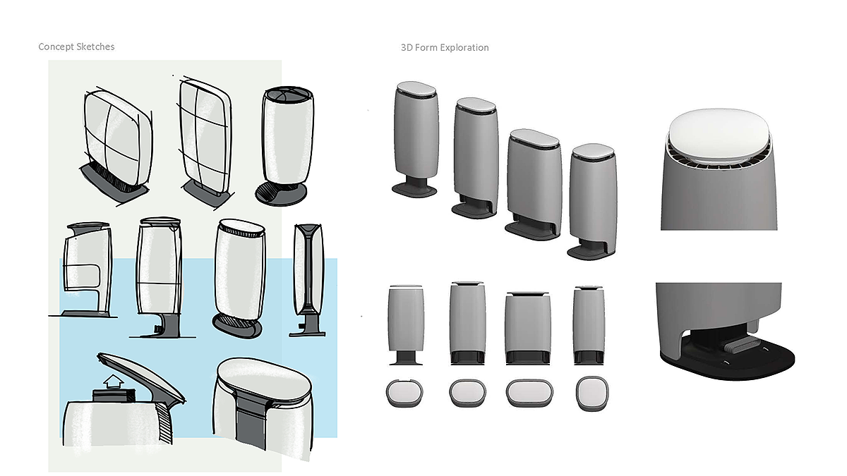 Household Electric Appliances，NEATO，artificial intelligence，Cleaning robot，