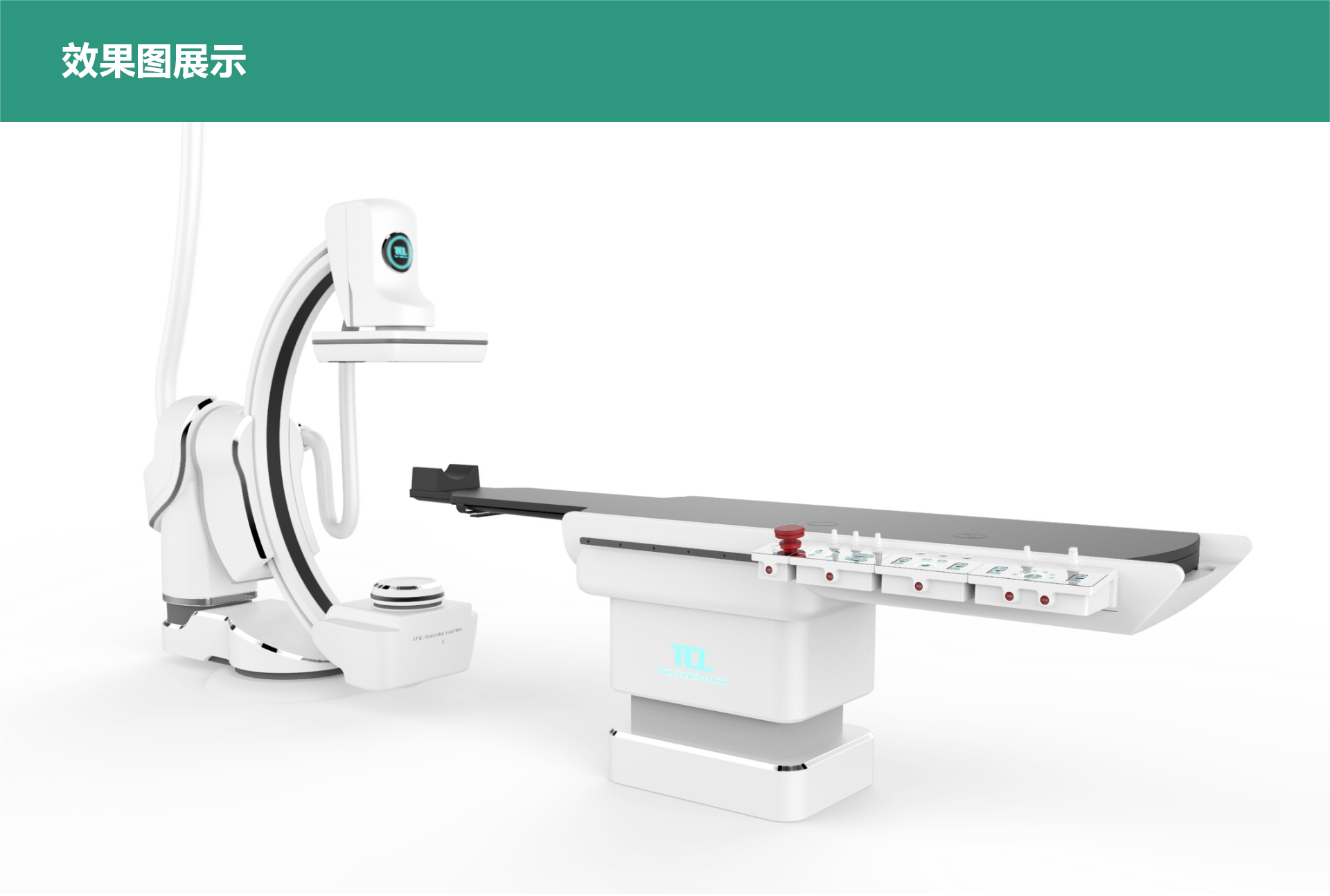 Minimalism，High end products，high efficiency，Precise safety，Red Star Award，China excellent industrial design award，