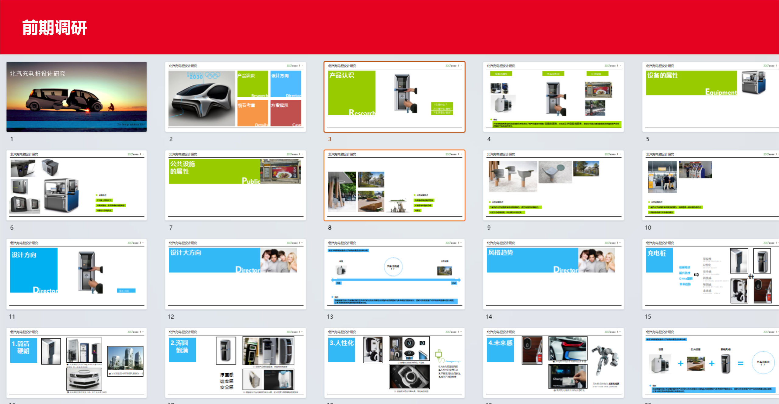 Ergonomics，Future travel，Simple appearance design，
