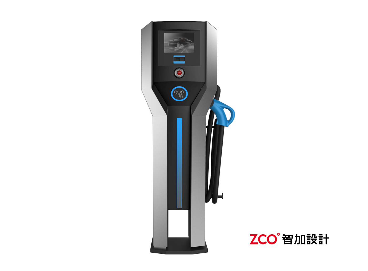 Ergonomics，Future travel，Simple appearance design，