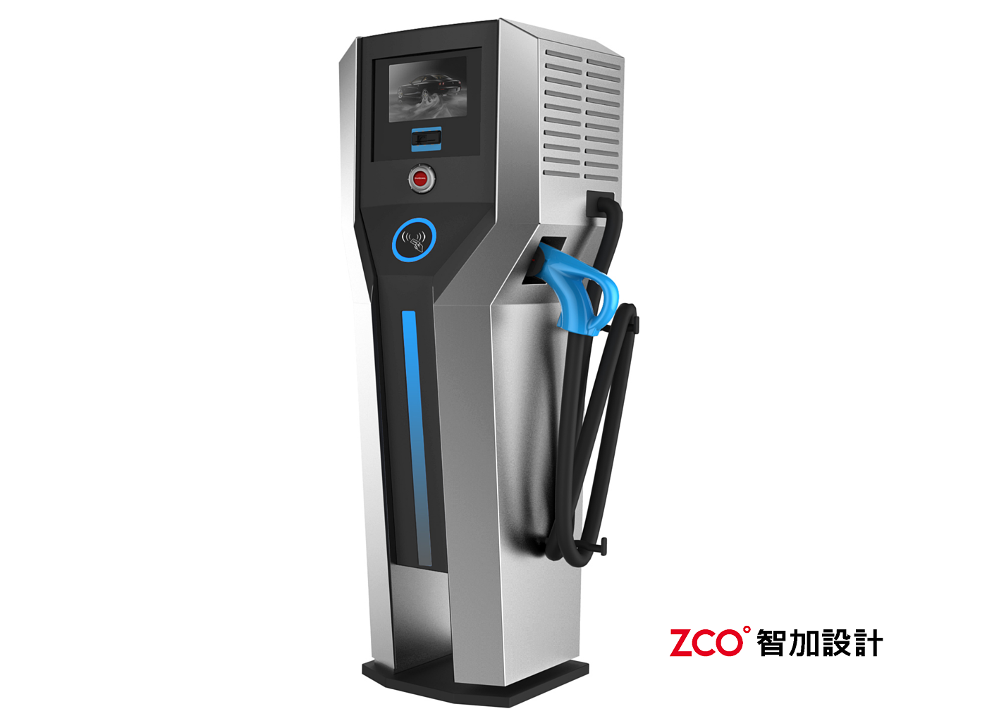 Ergonomics，Future travel，Simple appearance design，