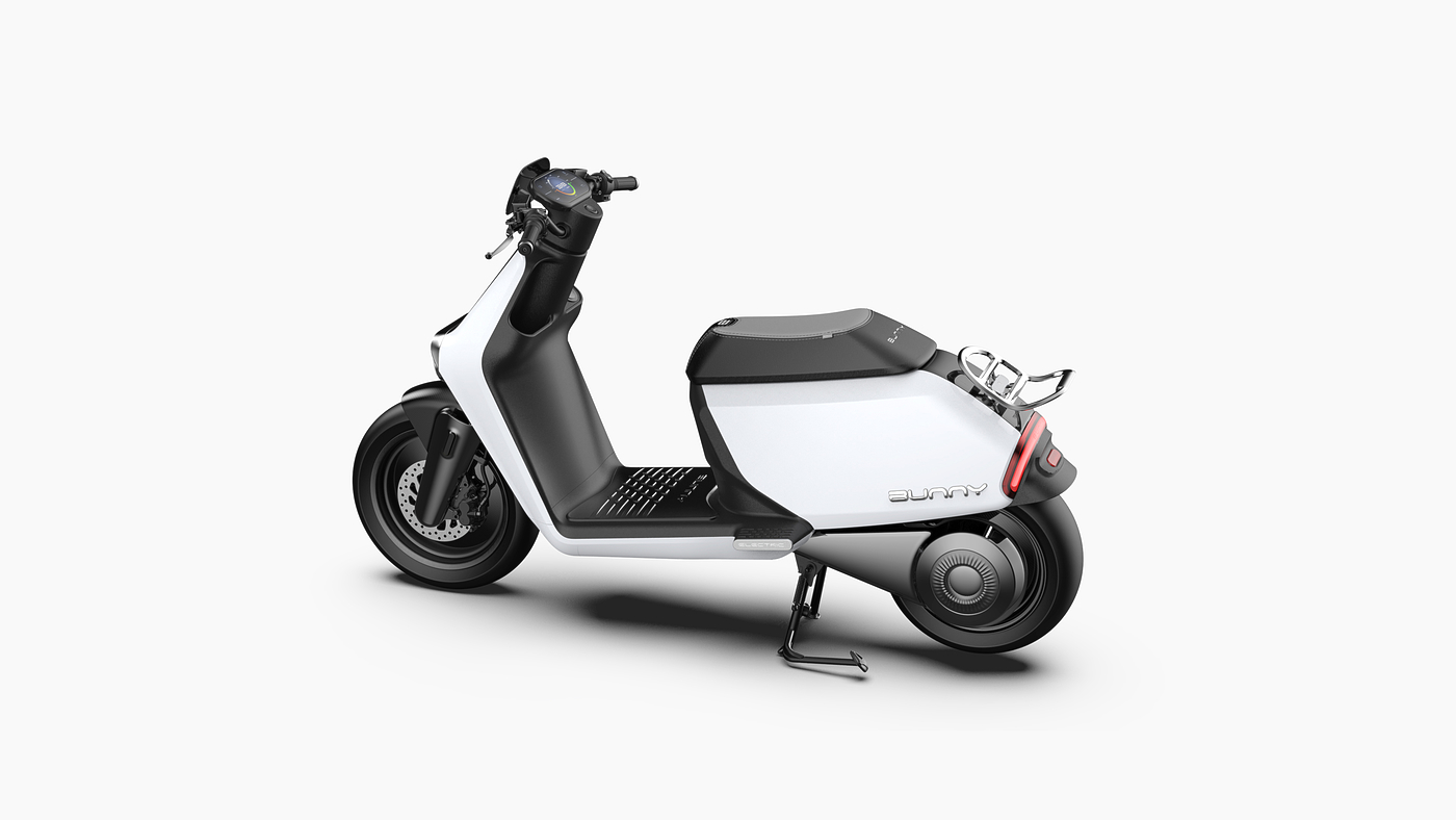 electricscooter，Scooter，escooter，transportationdesign，automotivedesign，