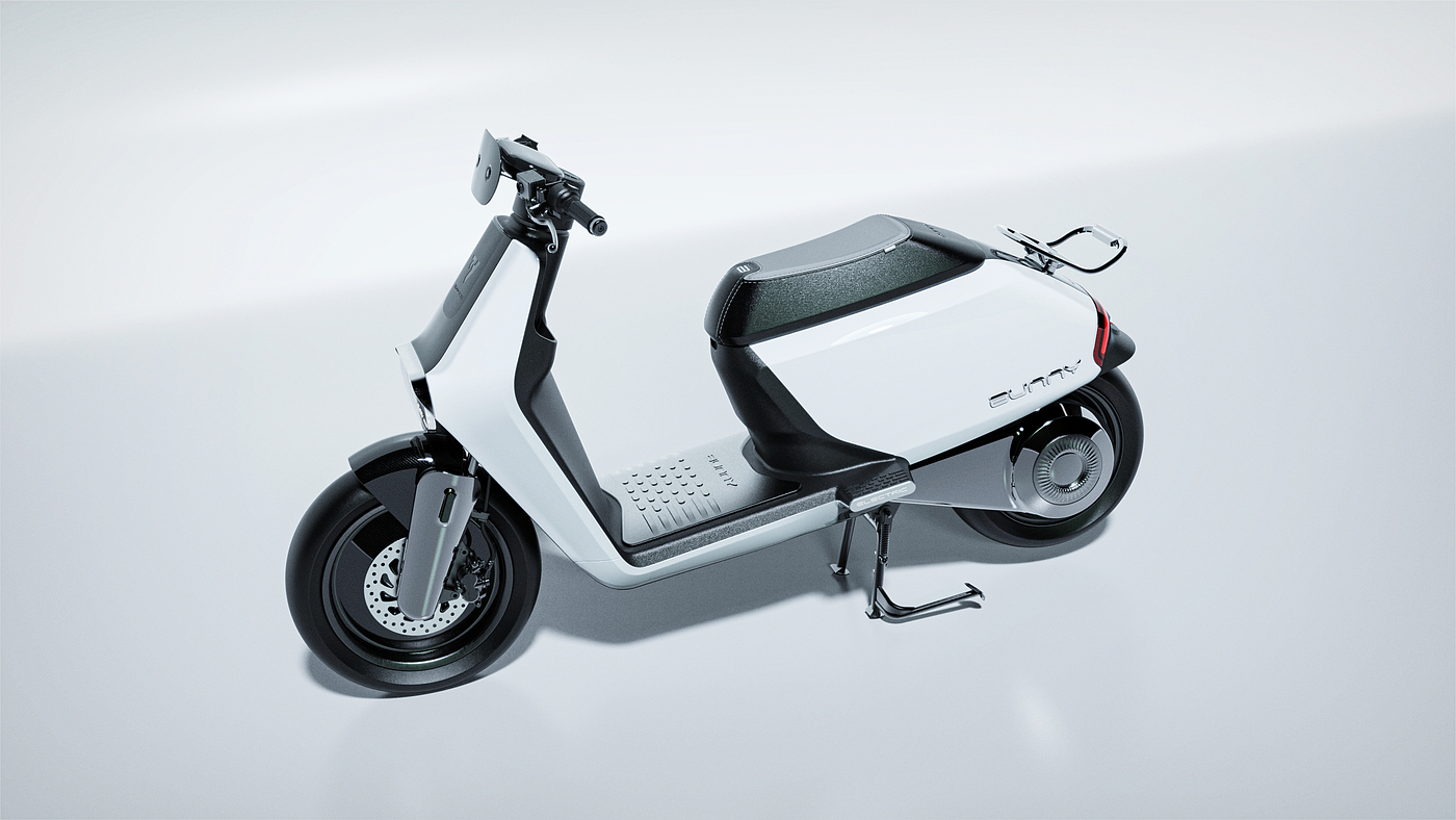 electricscooter，Scooter，escooter，transportationdesign，automotivedesign，