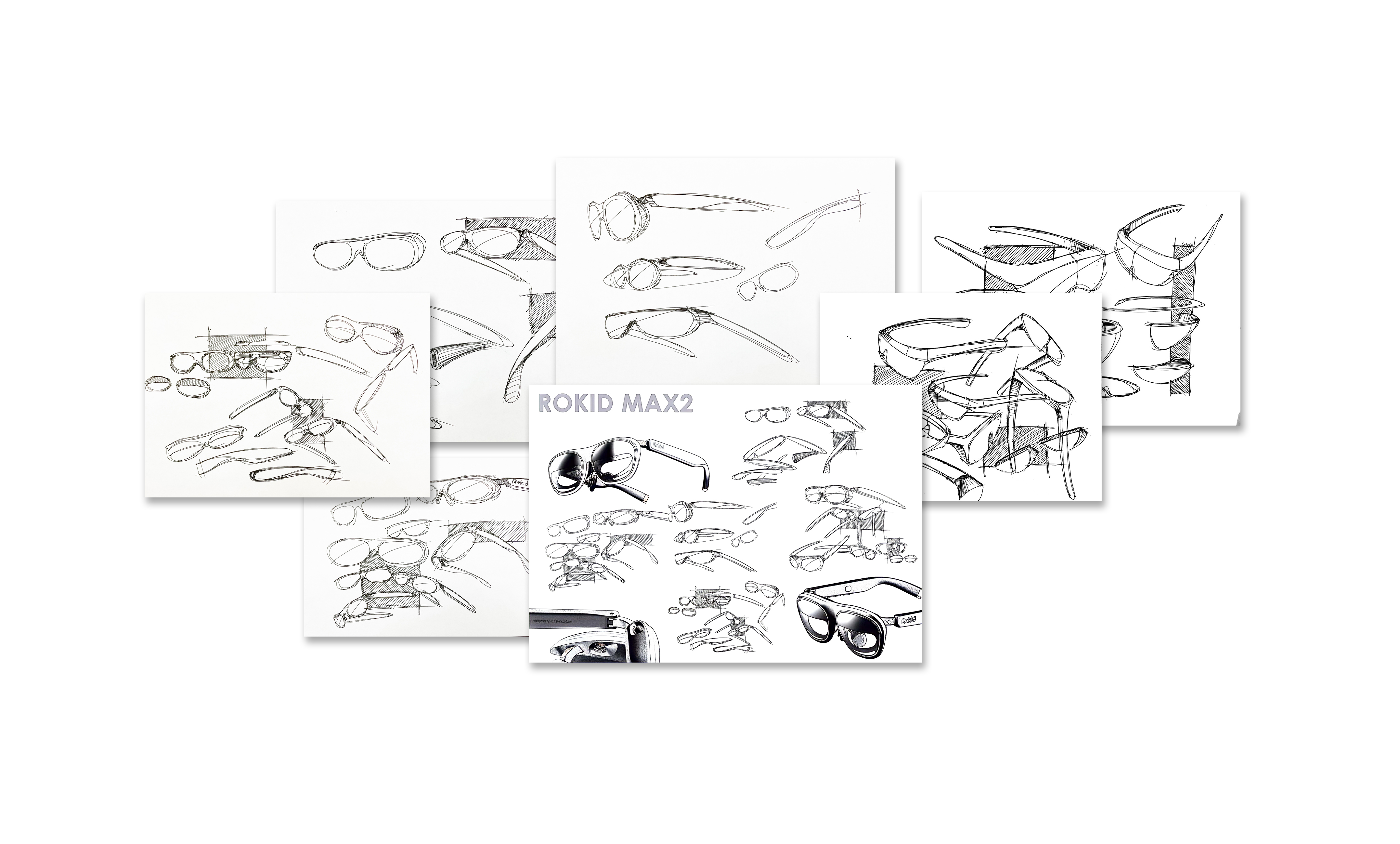 Ar glasses，XR，vr，