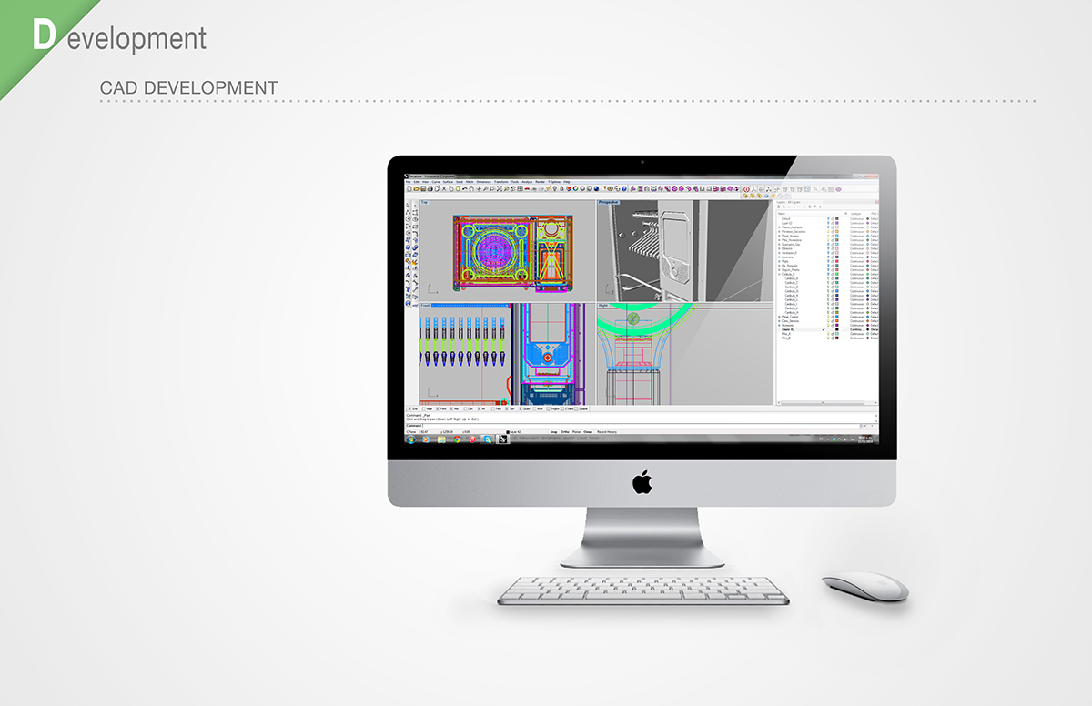 Household Electric Appliances，conceptual design，dryer，EVO，