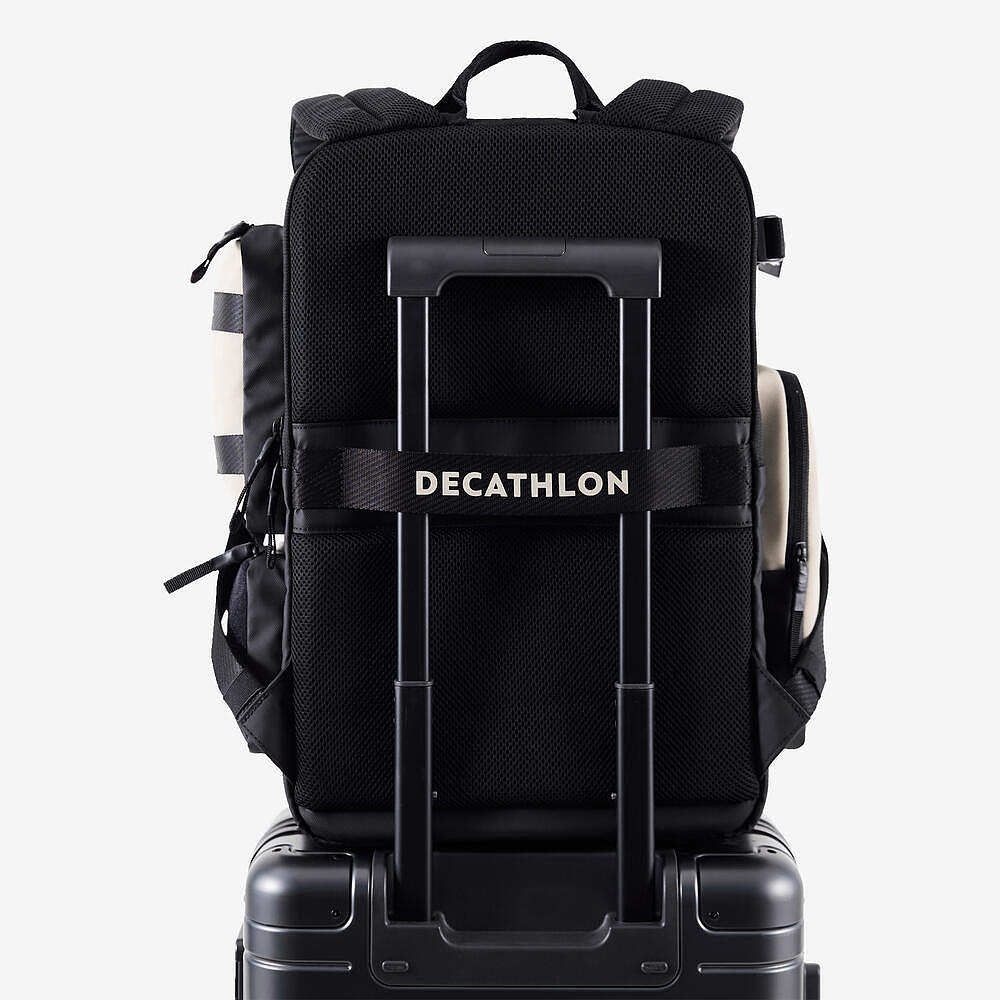 Decathlon ，Bodybuilding，Gym bag，knapsack，