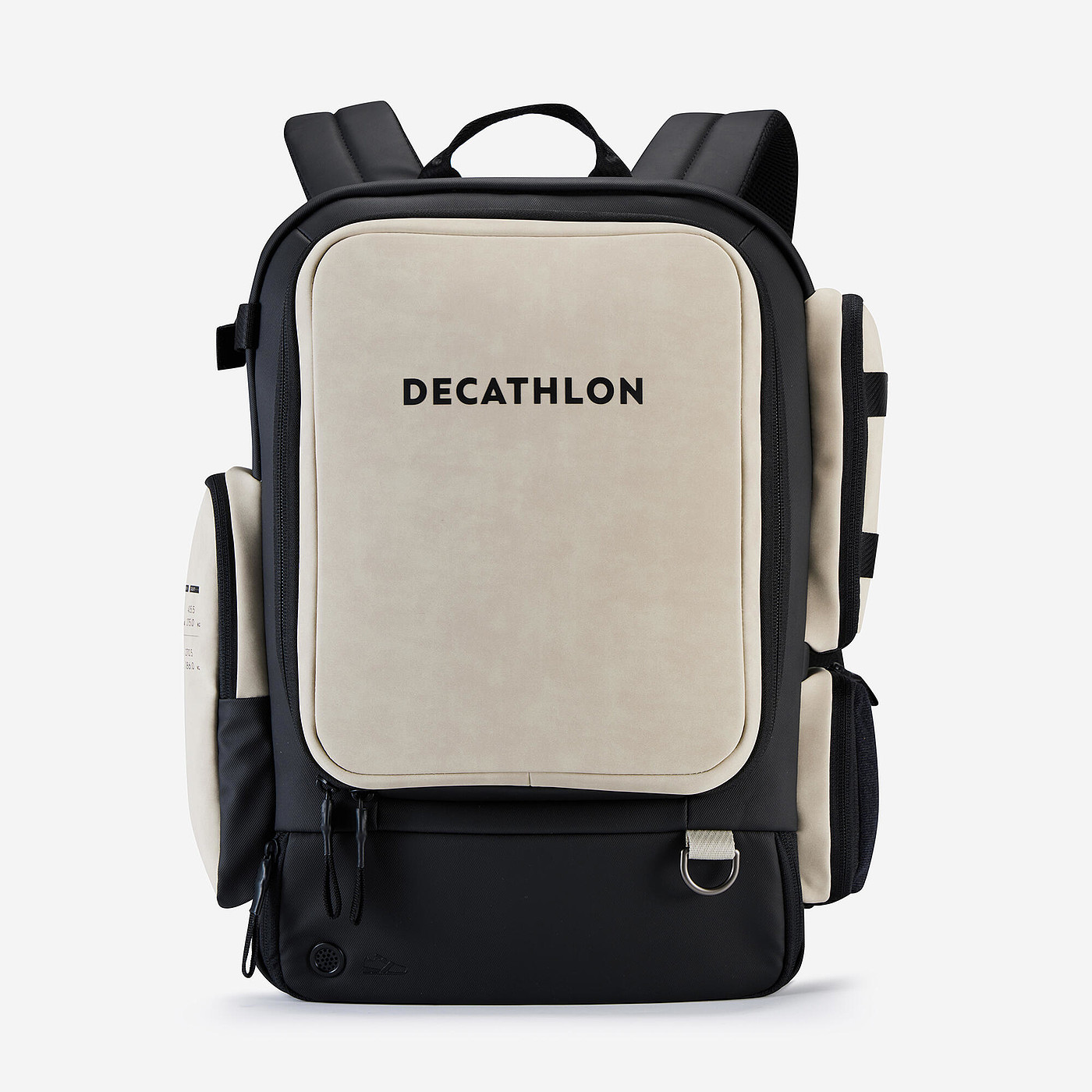 Decathlon ，Bodybuilding，Gym bag，knapsack，