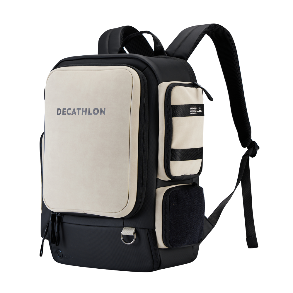 Decathlon ，Bodybuilding，Gym bag，knapsack，
