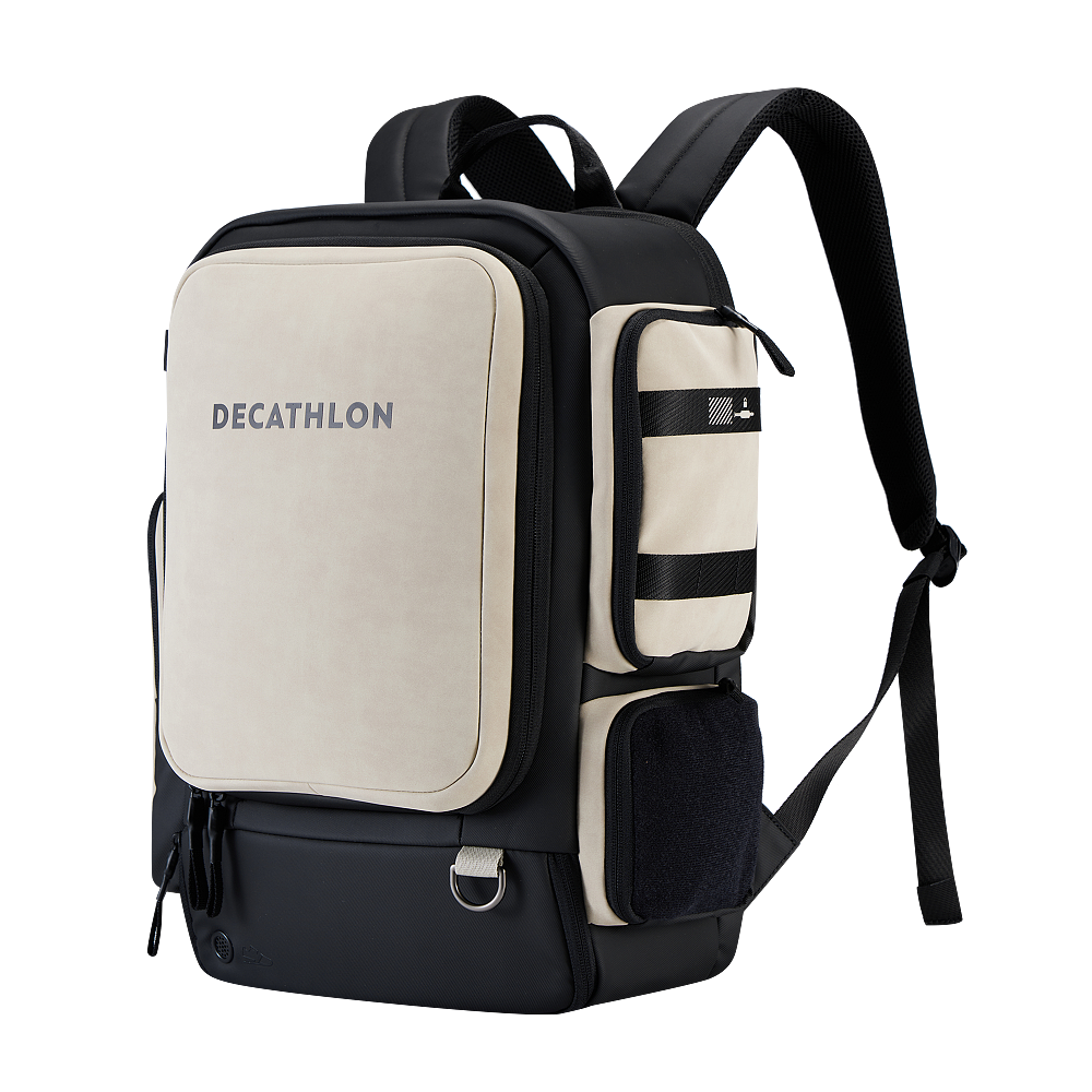 Decathlon ，Bodybuilding，Gym bag，knapsack，