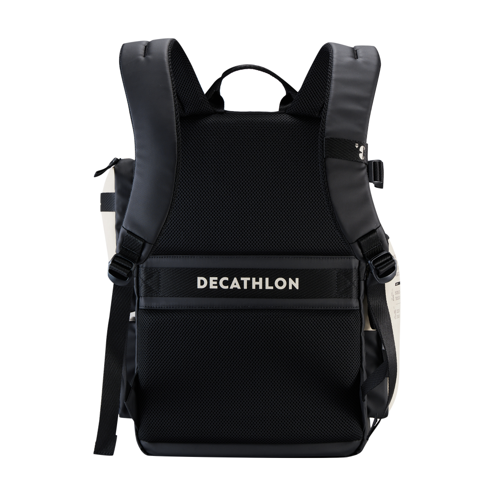 Decathlon ，Bodybuilding，Gym bag，knapsack，