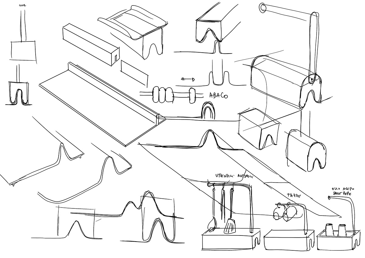 TRAY，Kitchen accessories，Housewear & Furnishings，Kitchenware，