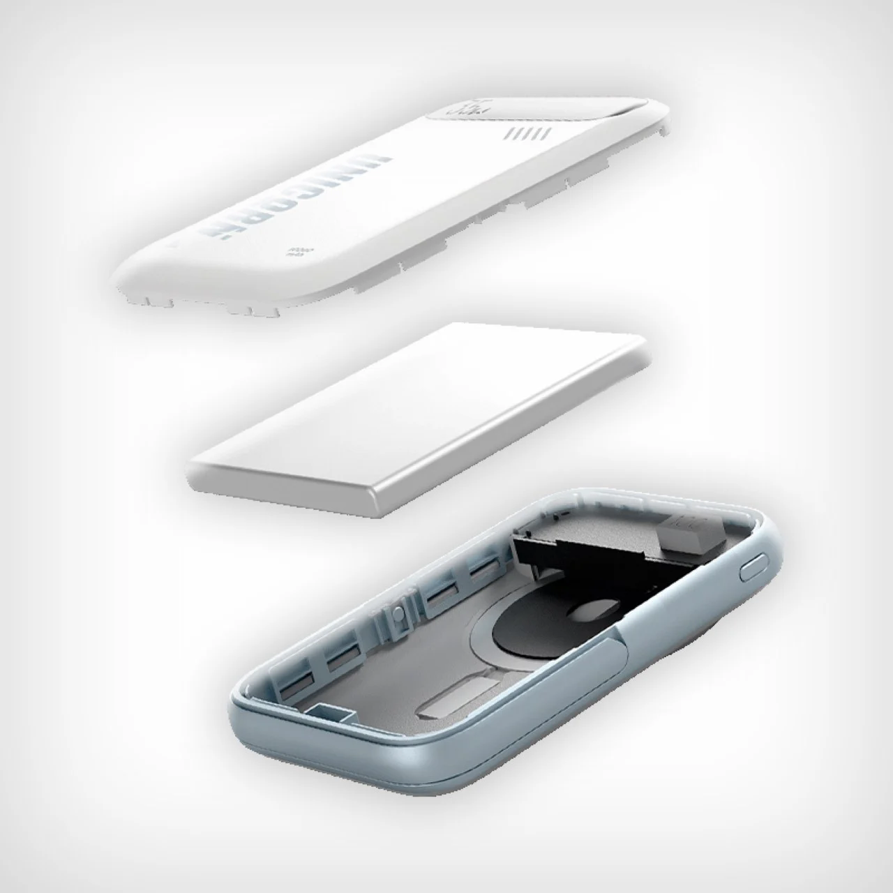 Pandaer 35W，portable source，portable battery，Digital，