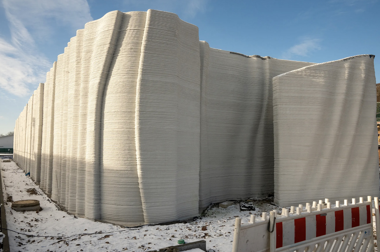 Wave House，Architecture，house，environmental design，