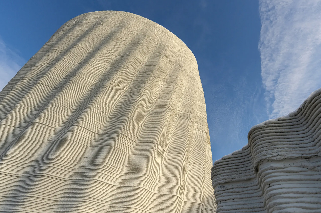 Wave House，Architecture，house，environmental design，