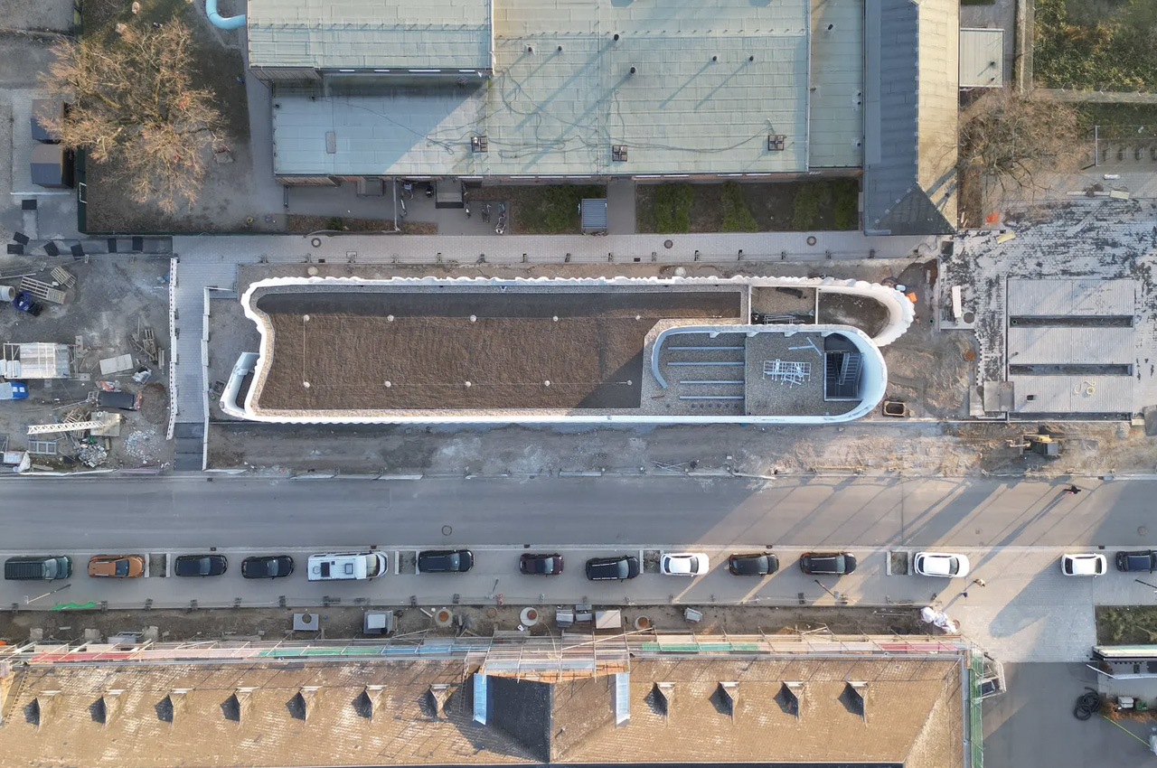 Wave House，Architecture，house，environmental design，