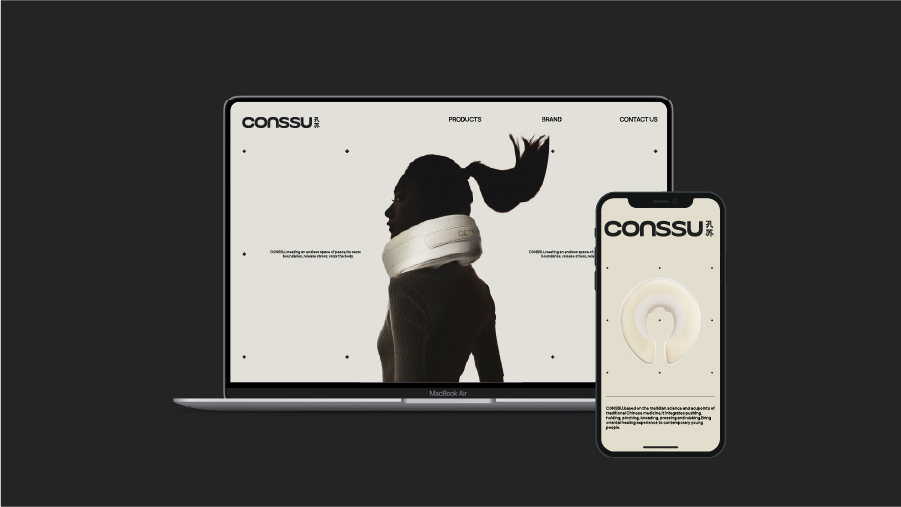 Brand design，product design，packing design，Whole case，Massage apparatus，Design aesthetics，