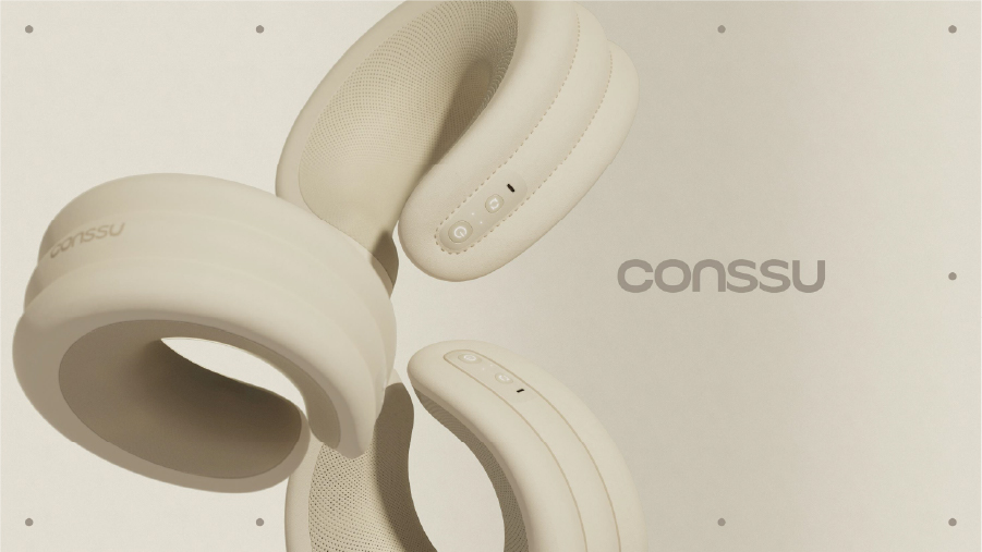 Brand design，product design，packing design，Whole case，Massage apparatus，Design aesthetics，