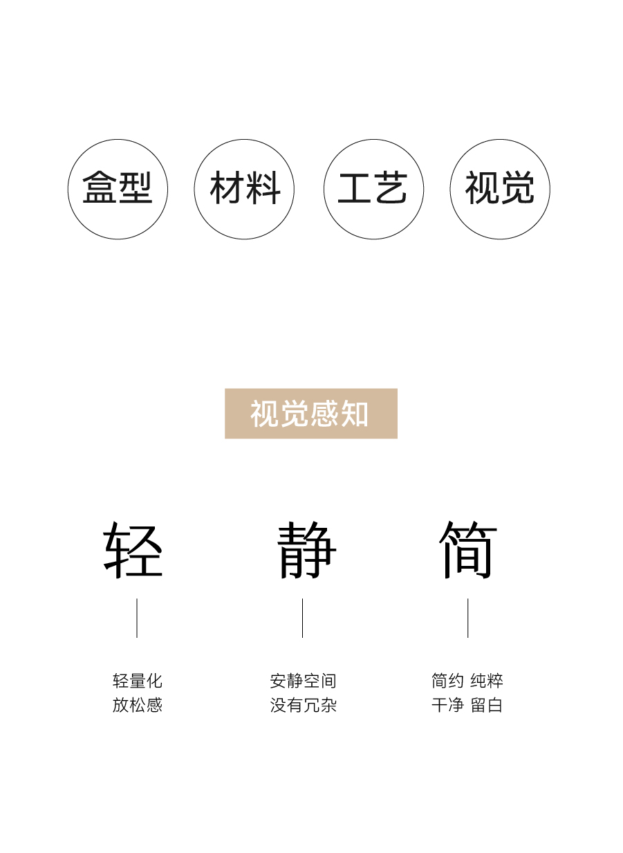 Brand design，product design，packing design，Whole case，Massage apparatus，Design aesthetics，