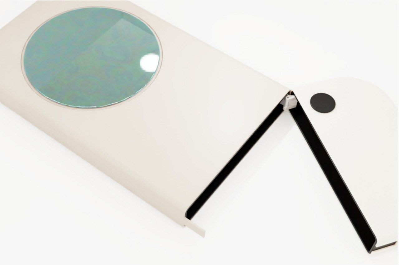 Intellectualization，Mobile phone shell，conceptual design，habituation，life style，