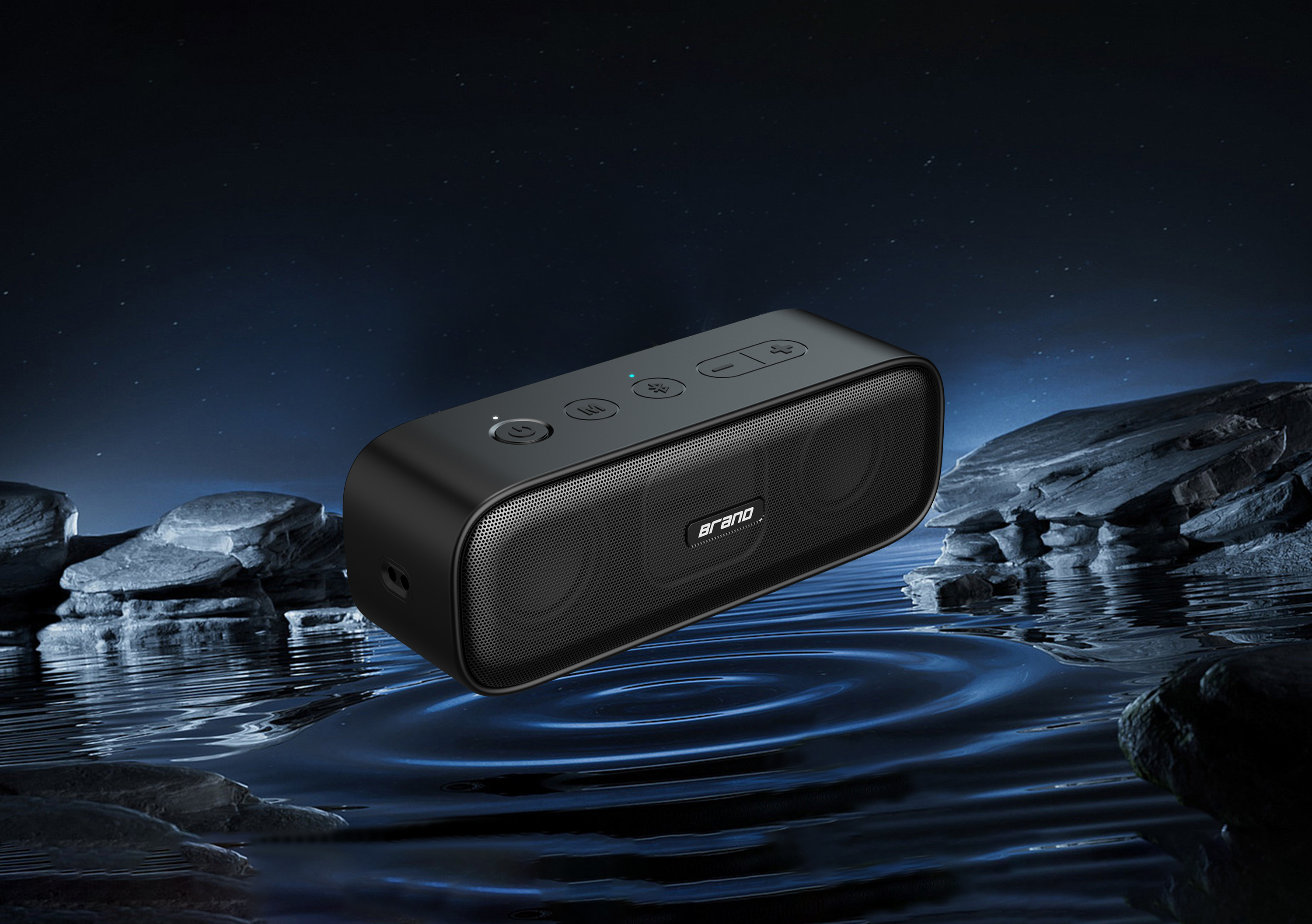 sound，loudspeaker box，