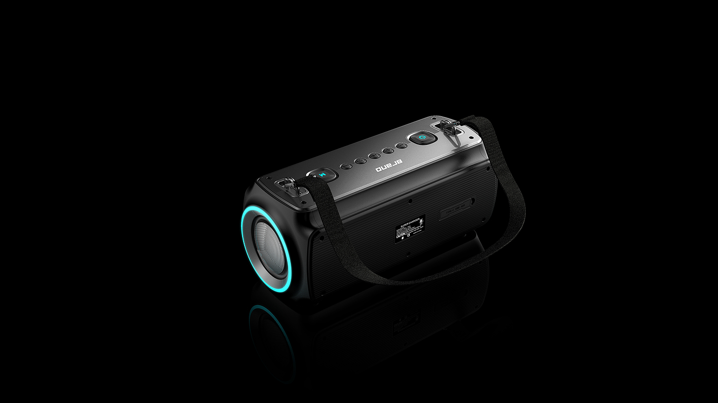sound，loudspeaker box，