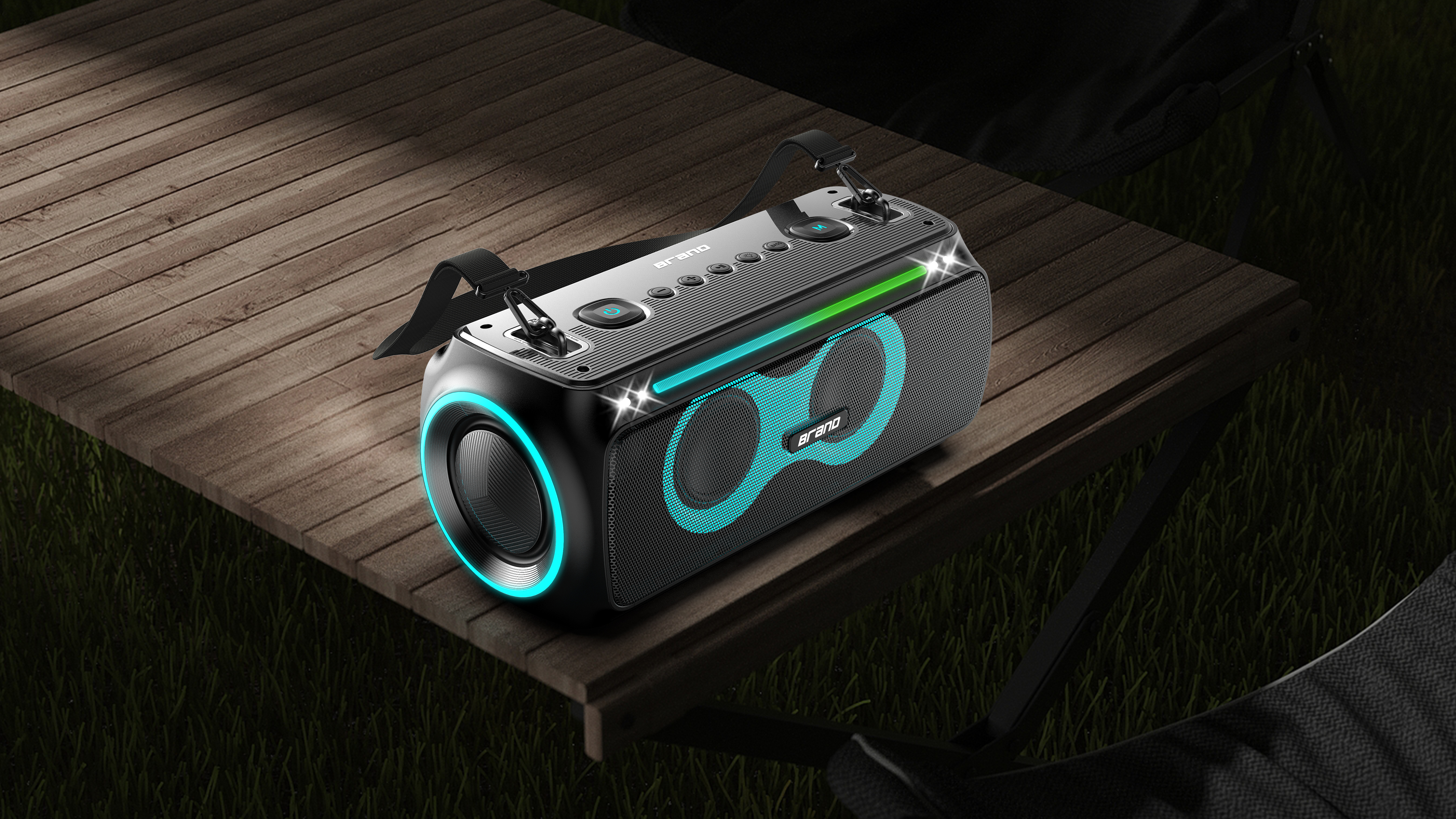 sound，loudspeaker box，