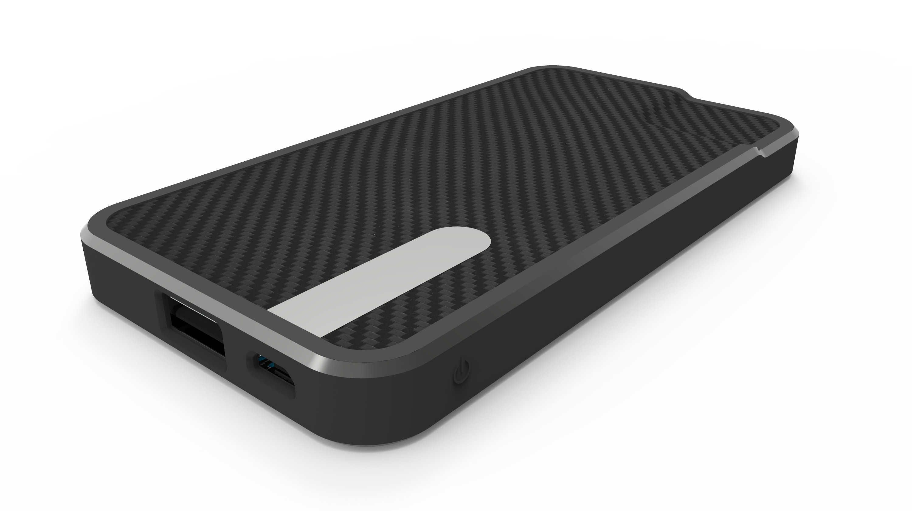 Support wireless charging function，8000 Ma mobile power supply，