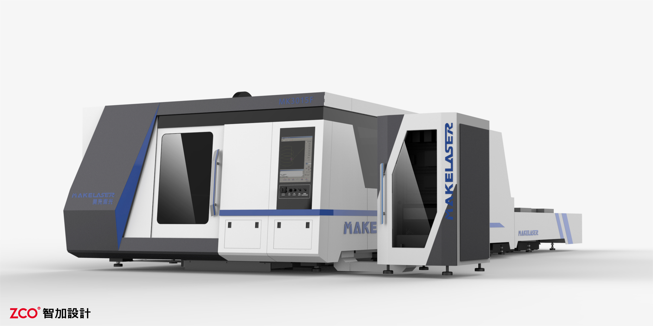 cutting machine，Rigorous and unified，PI familial，Precision equipment，