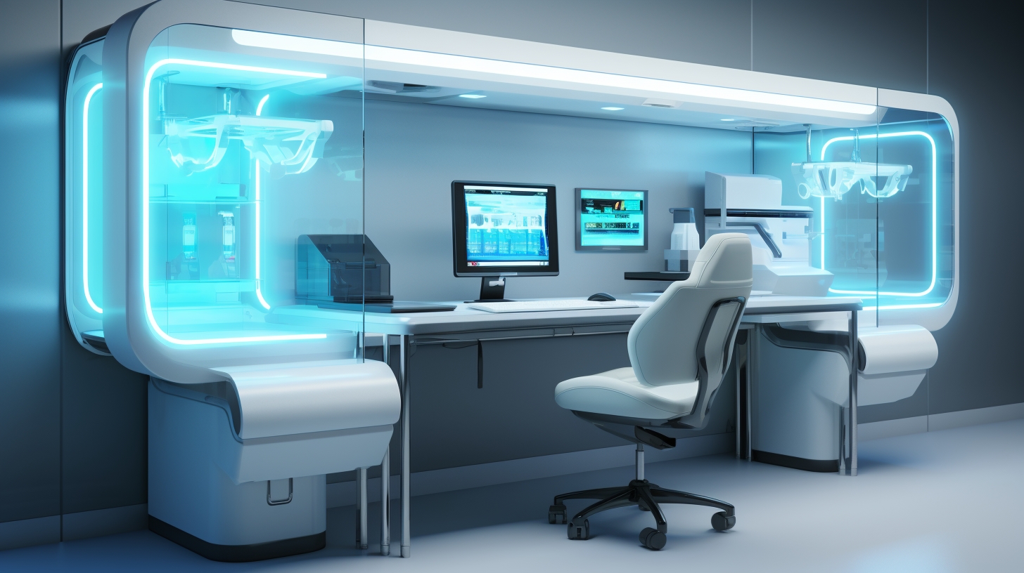 automation，workstation，Cell Culture，