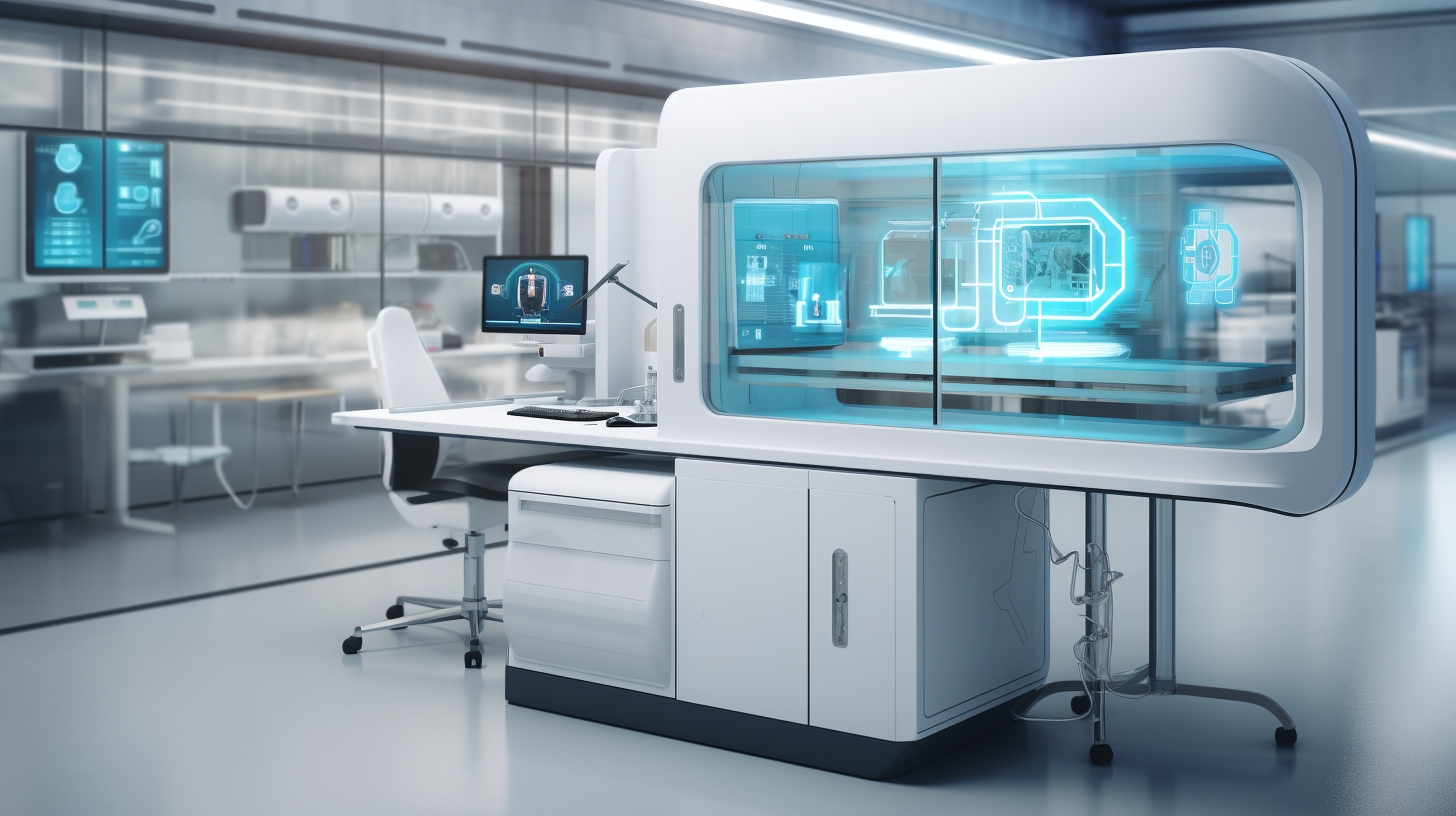 automation，workstation，Cell Culture，