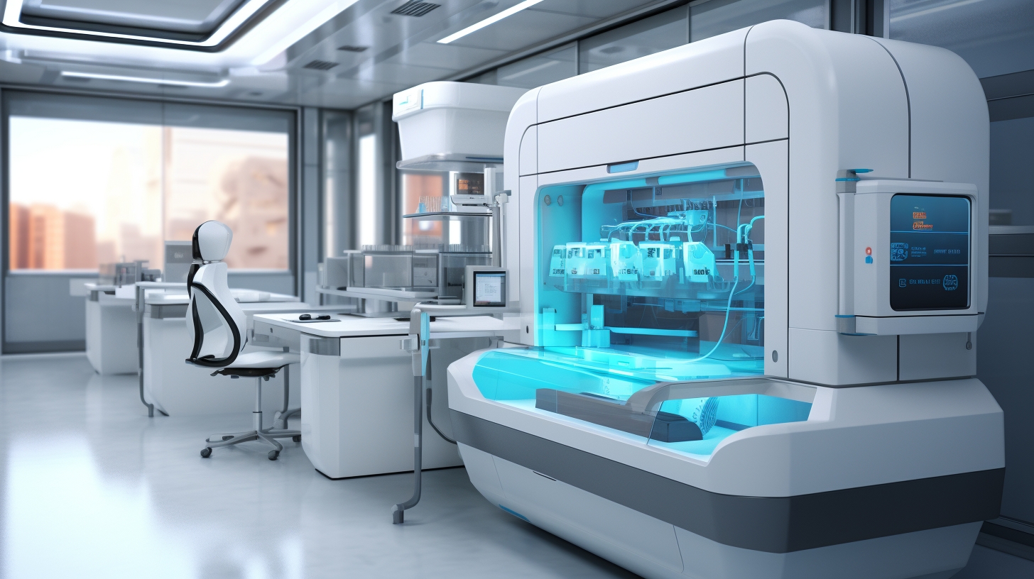 automation，workstation，Cell Culture，