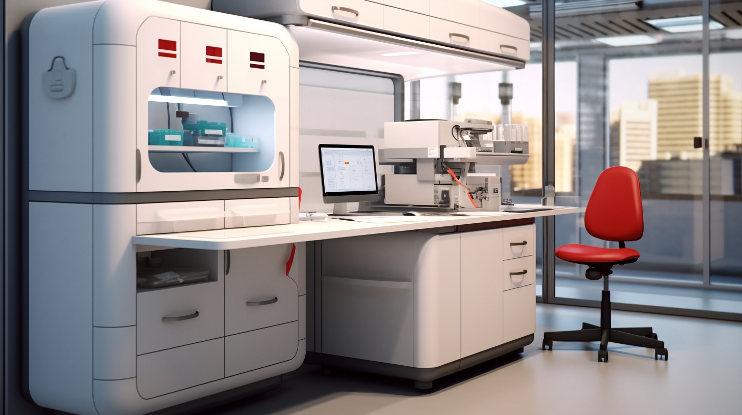 automation，workstation，Cell Culture，