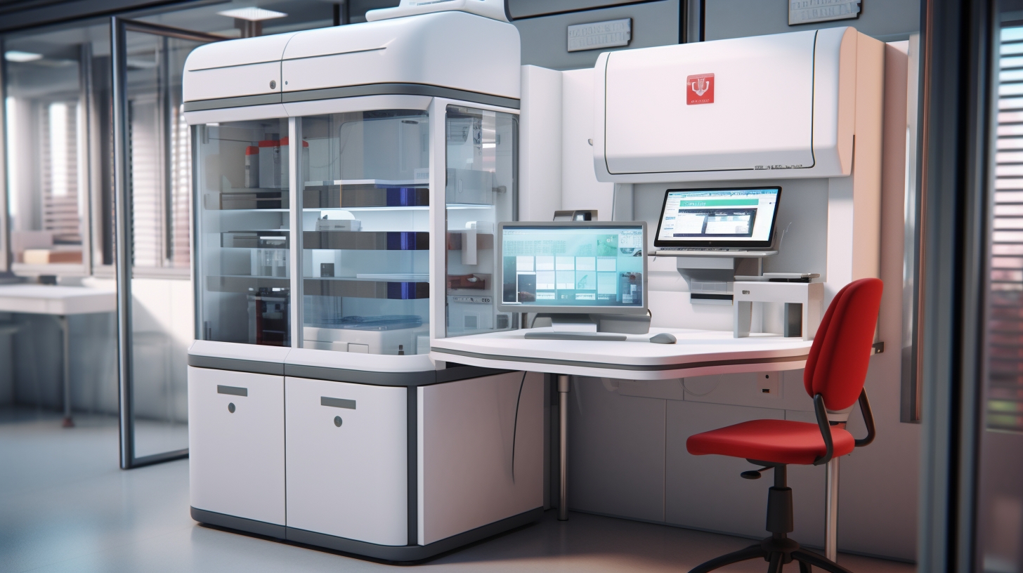 automation，workstation，Cell Culture，
