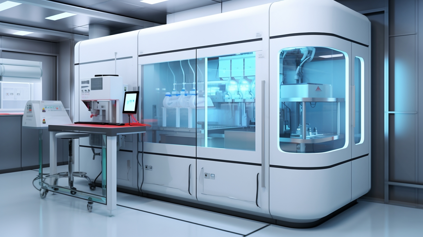 automation，workstation，Cell Culture，