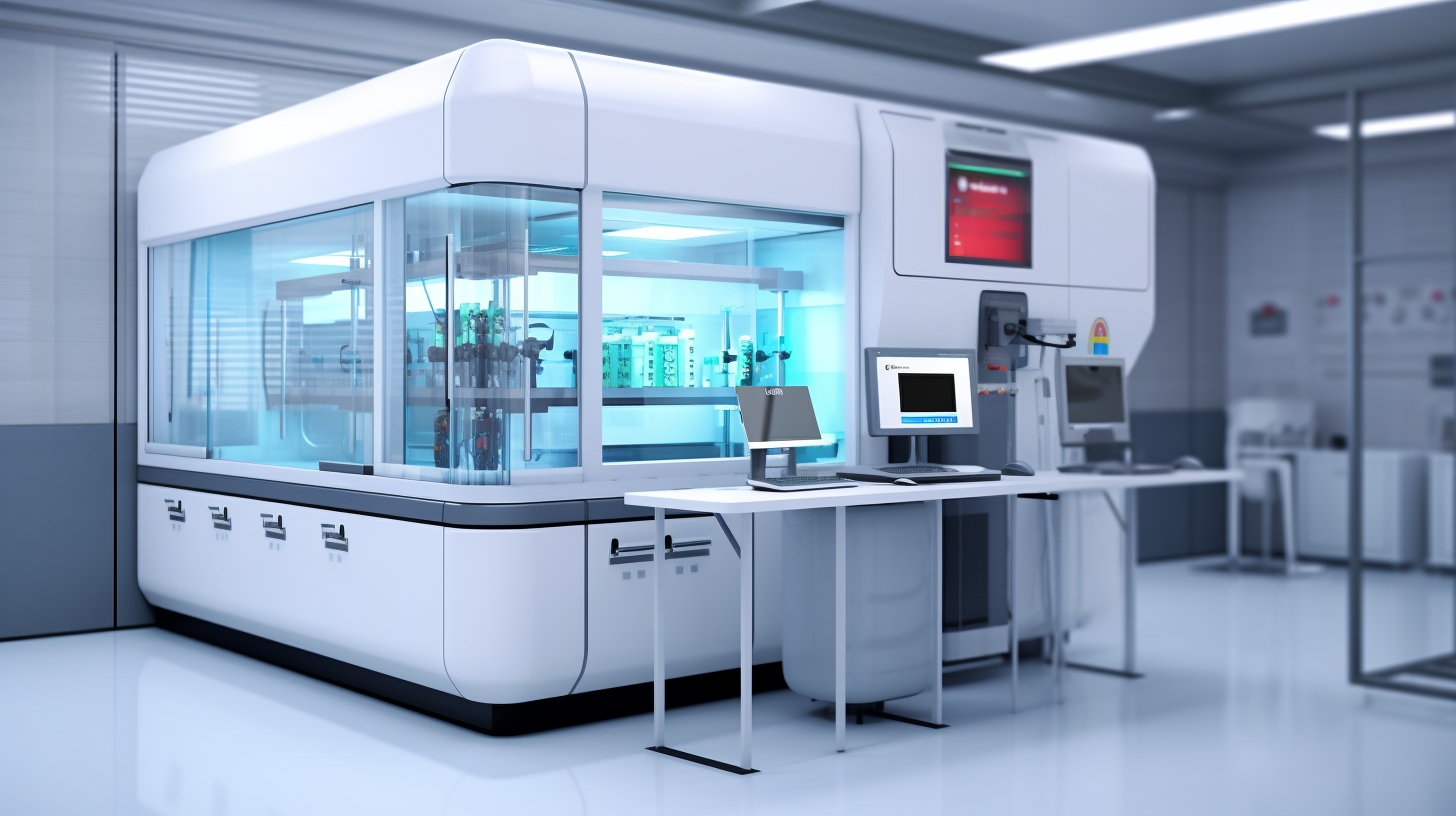 automation，workstation，Cell Culture，