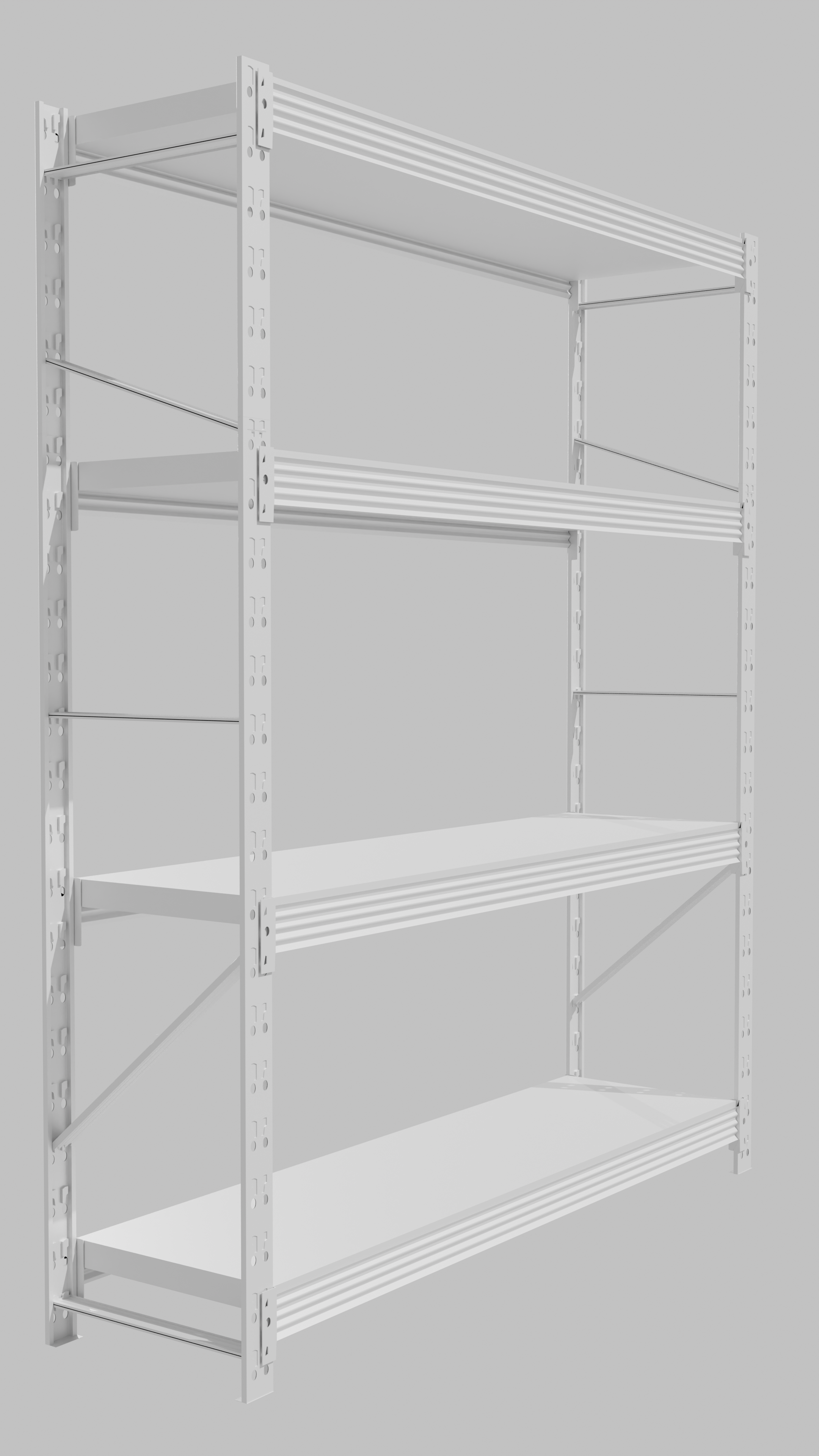 Modeling Rendering，