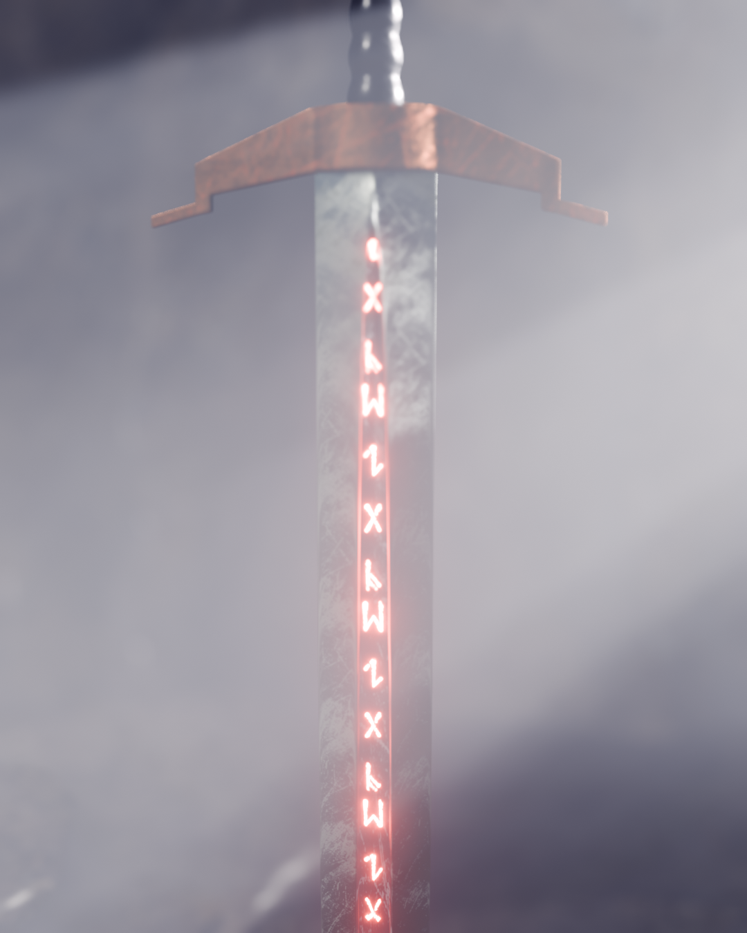 Render，modeling，