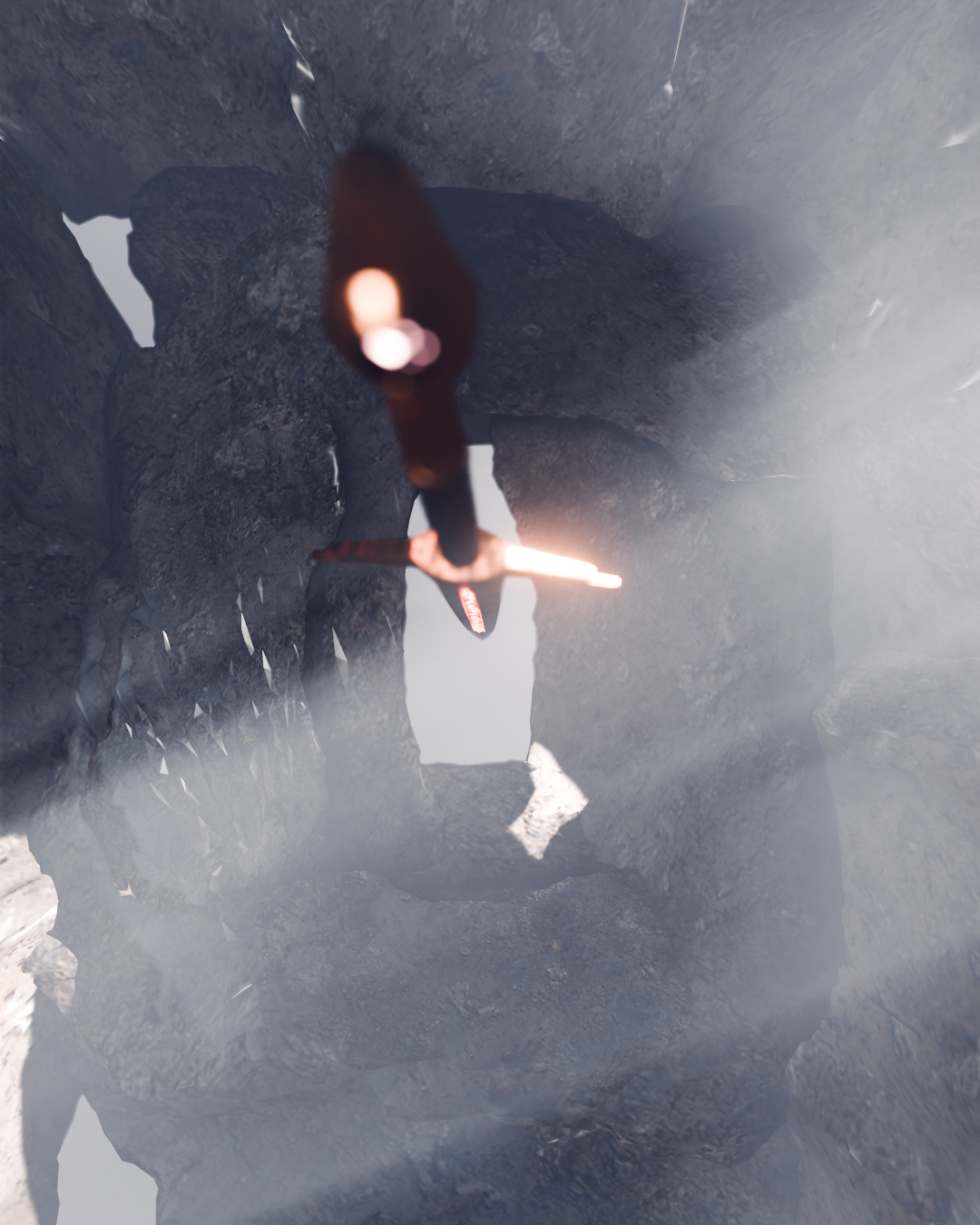 Render，modeling，