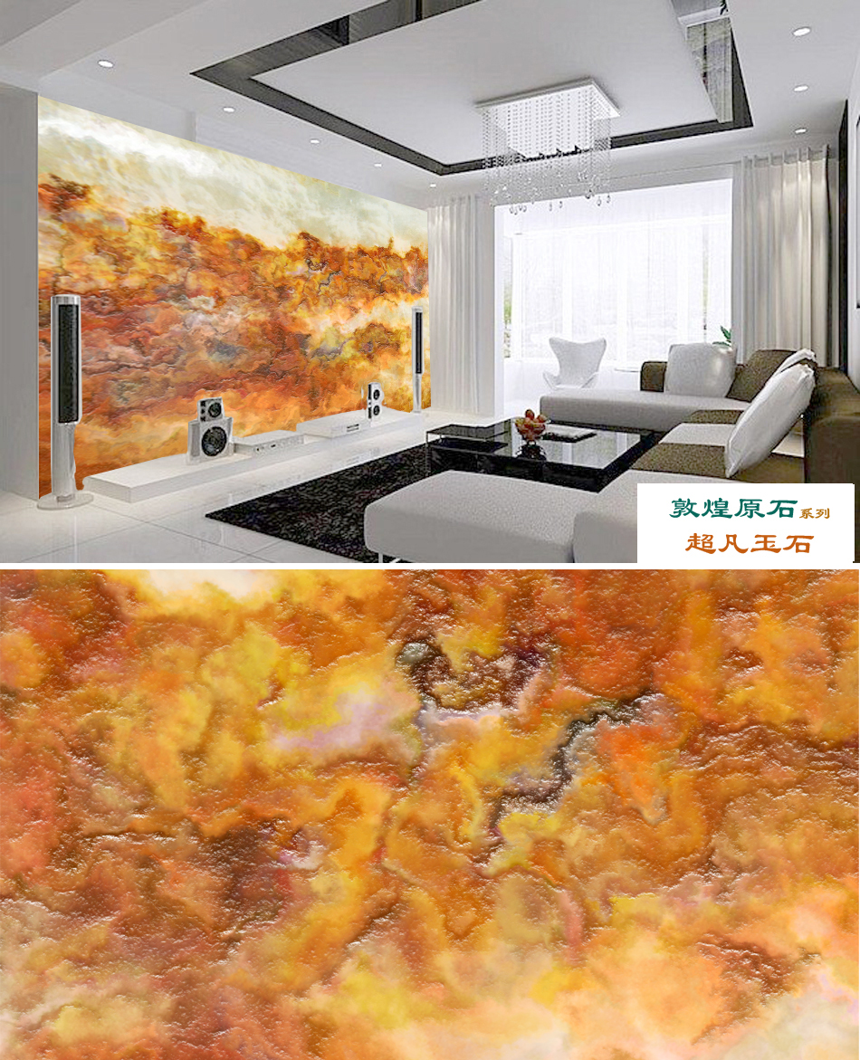 Artistic extraordinary jade micahso，