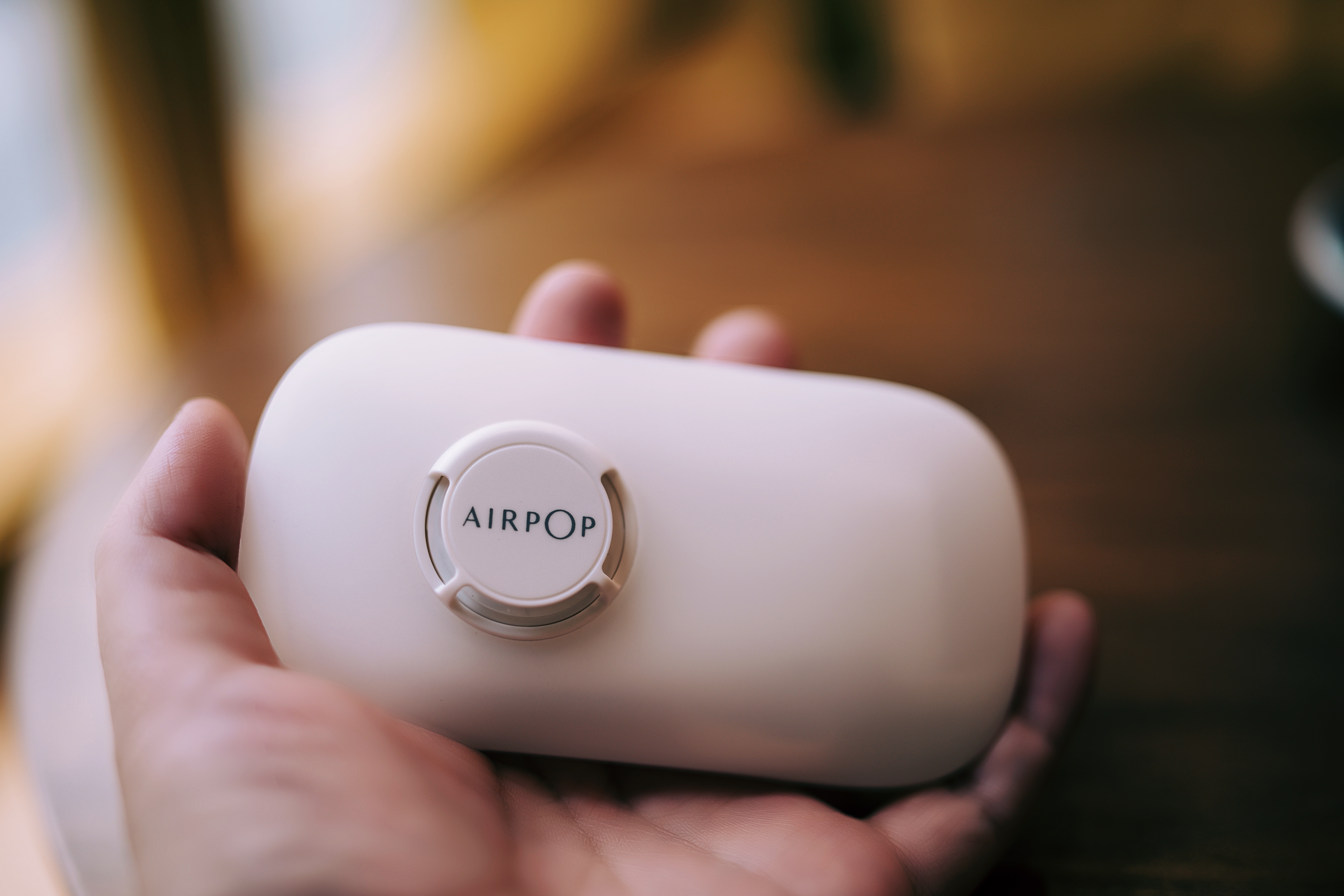 Mask，Receive，Travel，