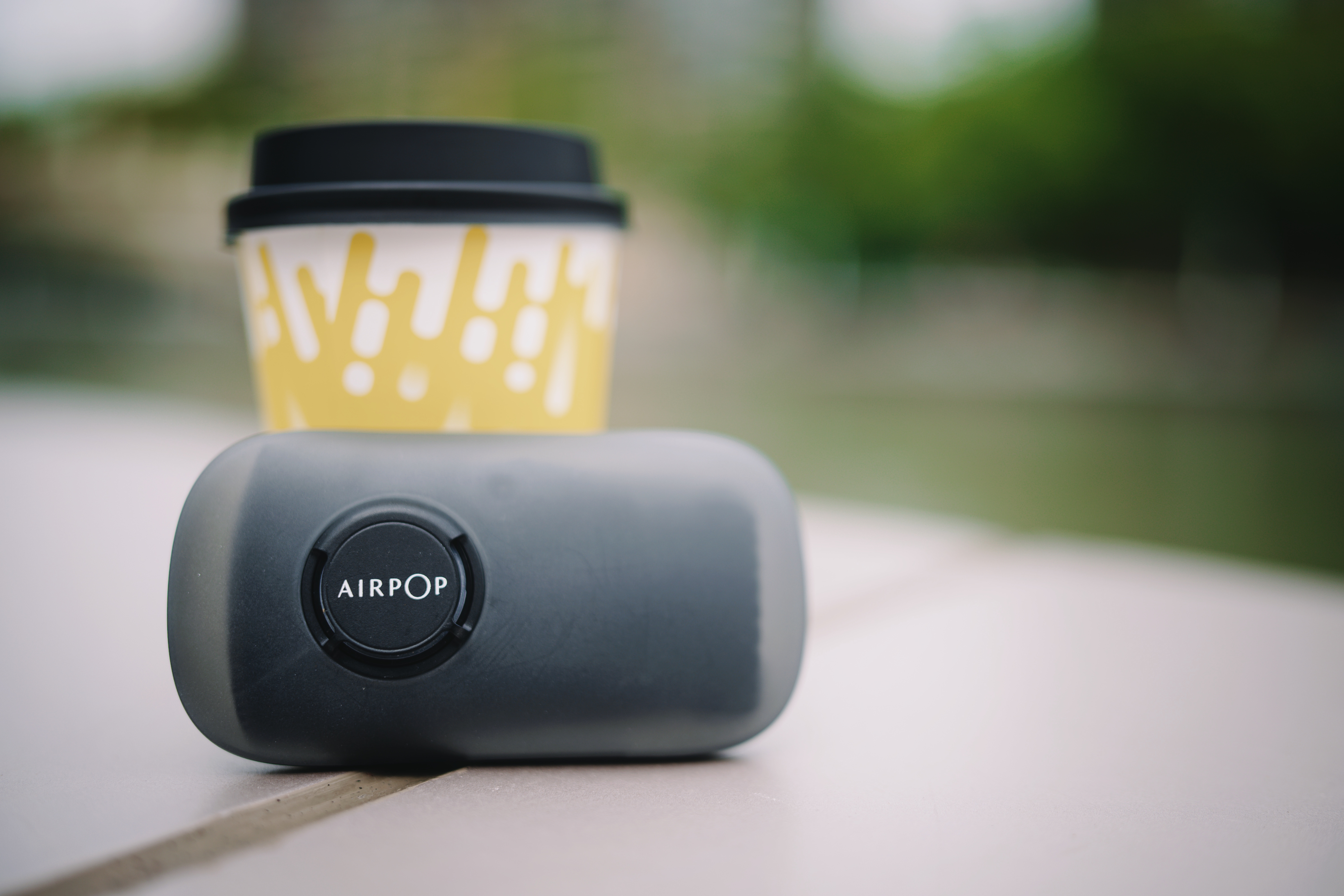 Mask，Receive，Travel，