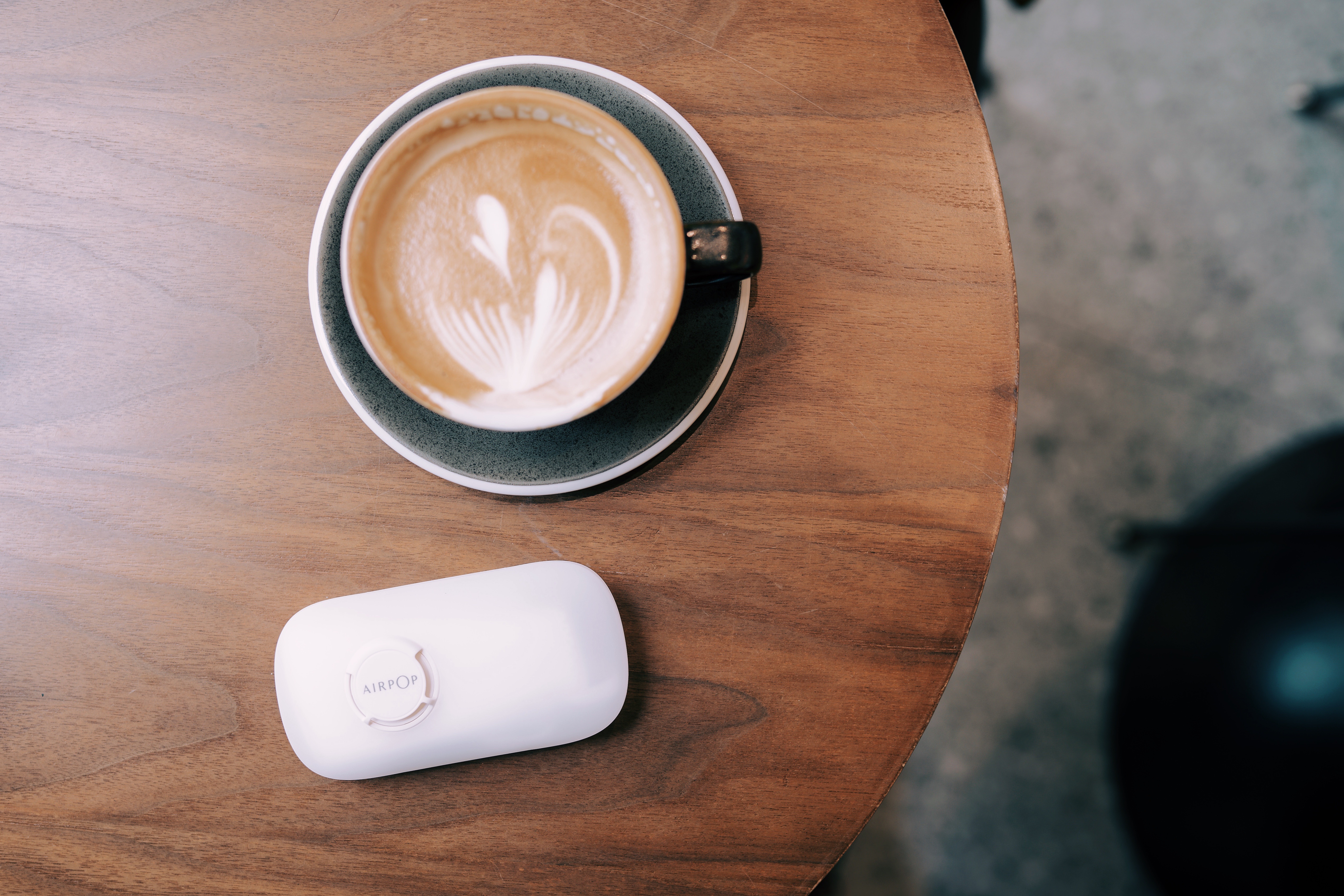 Mask，Receive，Travel，