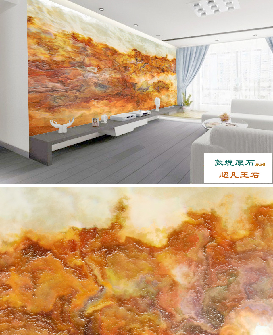 Artistic extraordinary jade micahso，