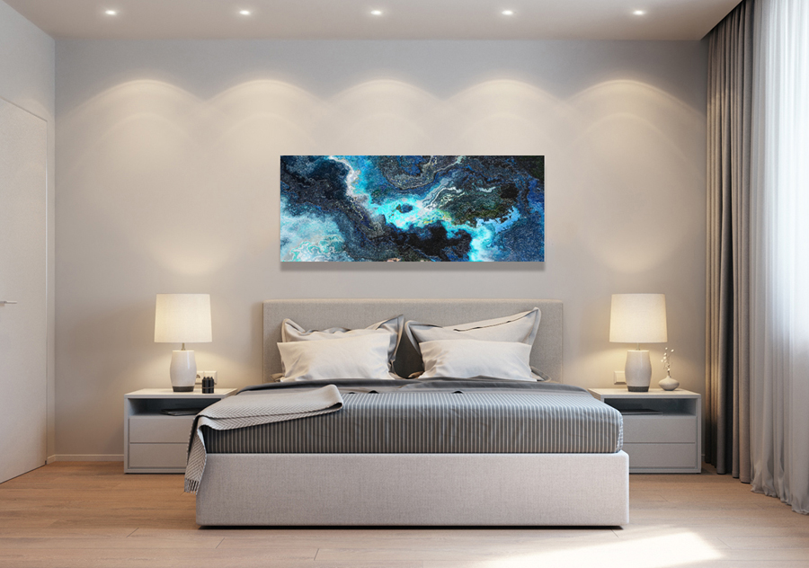 Artistic extraordinary jade micahso，