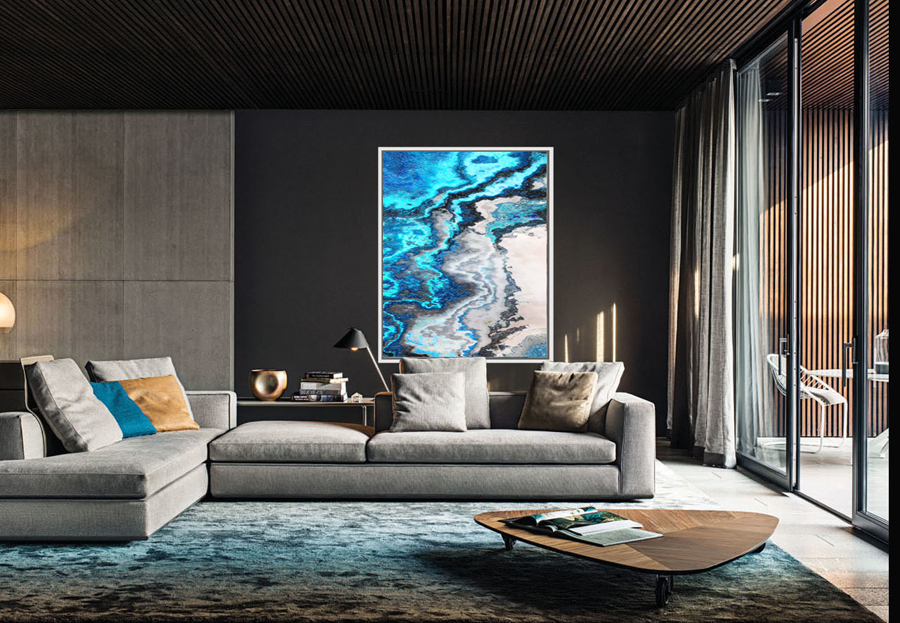 Artistic extraordinary jade micahso，