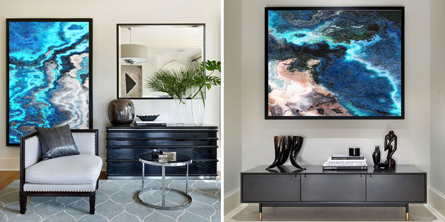 Artistic extraordinary jade micahso，