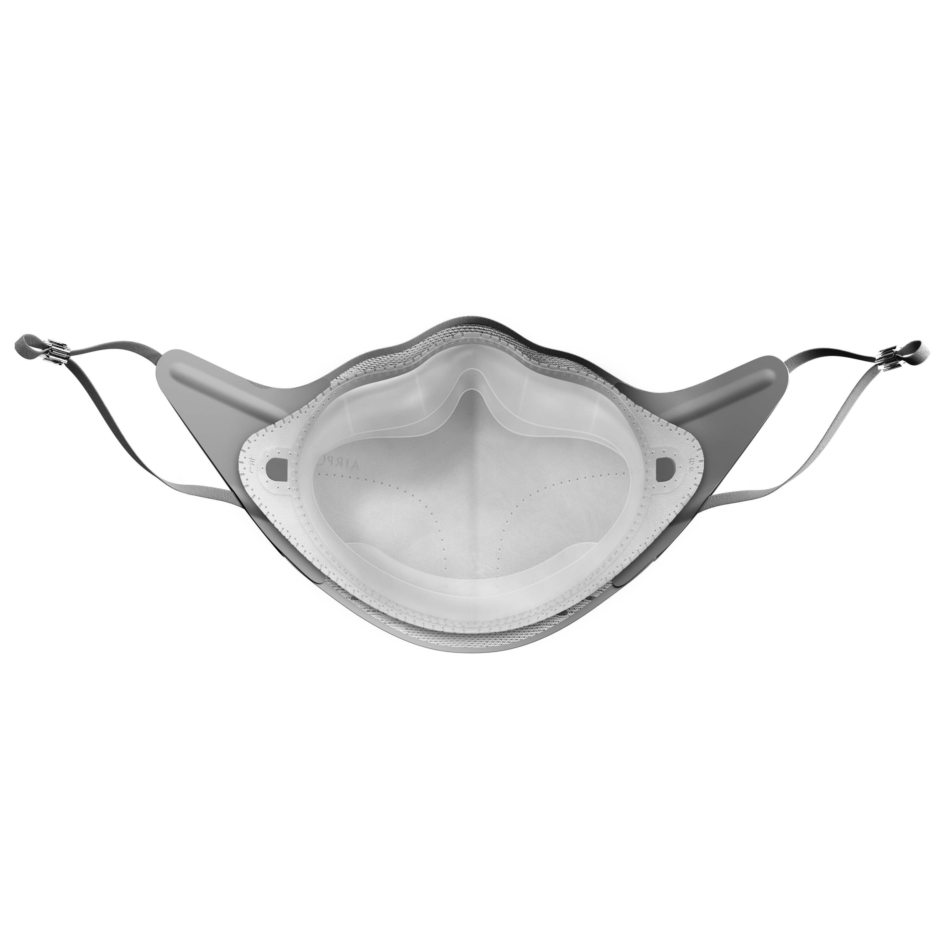 airpop，Mask，protective clothing，Outdoor travel，