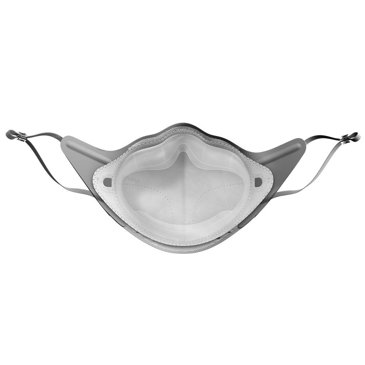 airpop，Mask，protective clothing，Outdoor travel，